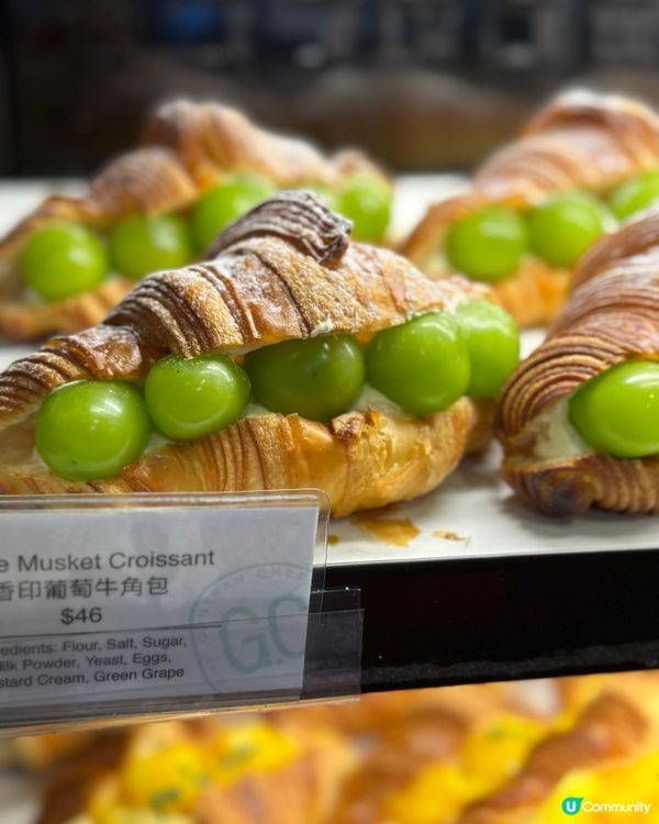 K11 Musea 樓下嘅牛油香氣，係邊度飄嚟？ 🤤