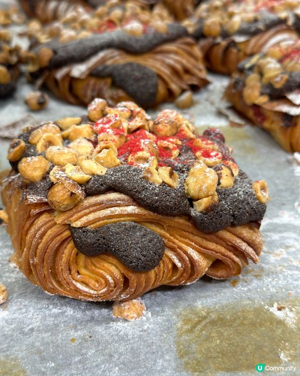 K11 Musea 樓下嘅牛油香氣，係邊度飄嚟？ 🤤