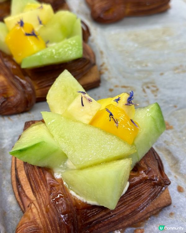 K11 Musea 樓下嘅牛油香氣，係邊度飄嚟？ 🤤