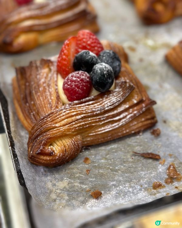 K11 Musea 樓下嘅牛油香氣，係邊度飄嚟？ 🤤