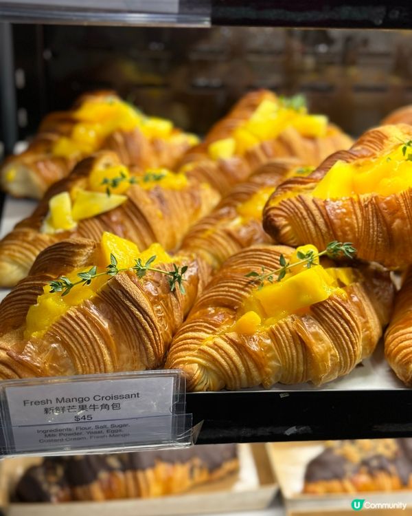 K11 Musea 樓下嘅牛油香氣，係邊度飄嚟？ 🤤