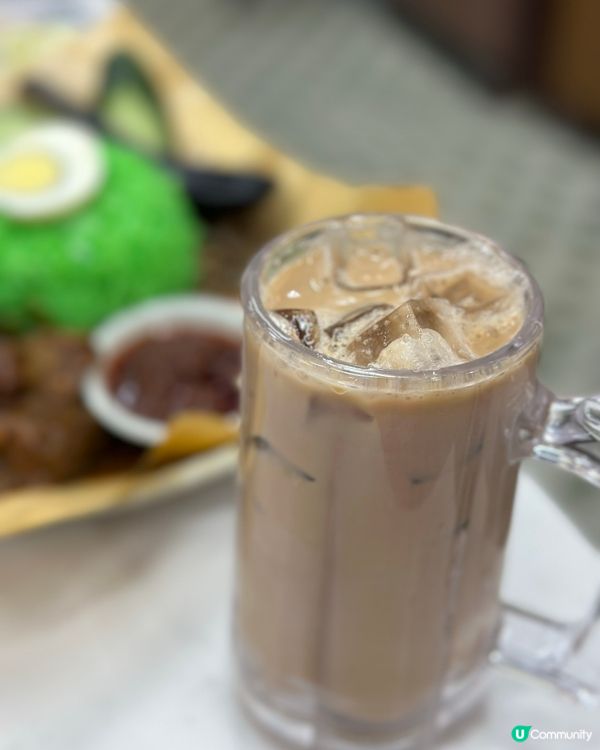 「蘇媽」辣死你嗎😃必食老鼠粉！馬拉風味十足