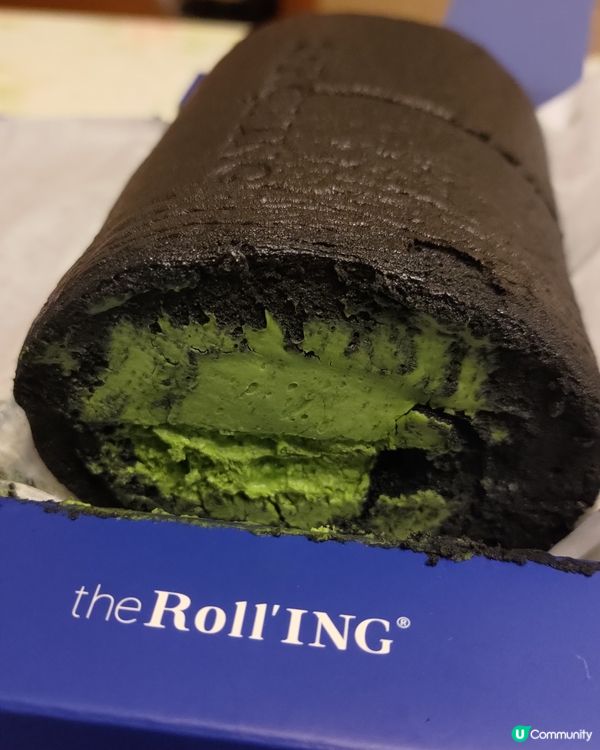 ## 深圳卓悦必買瑞士卷😋