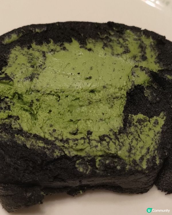 ## 深圳卓悦必買瑞士卷😋