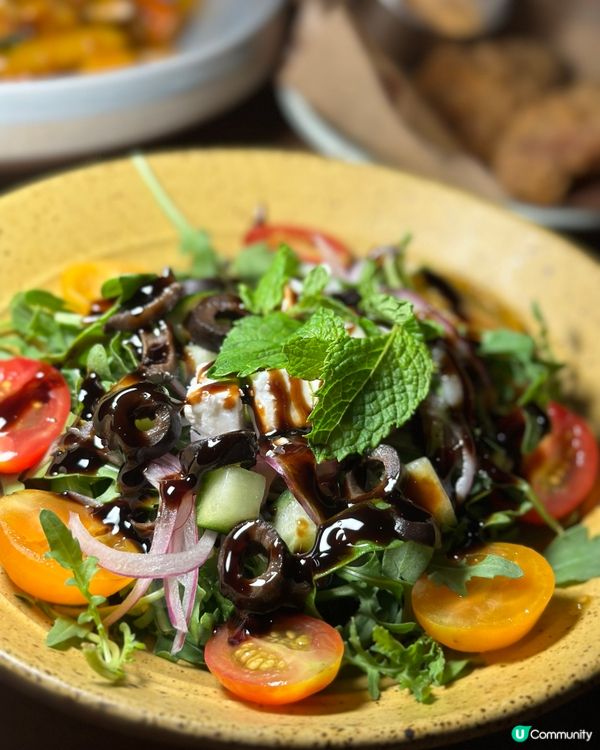 九龍灣打卡新去處 ☕️ 牧羊少年咖啡館 📚