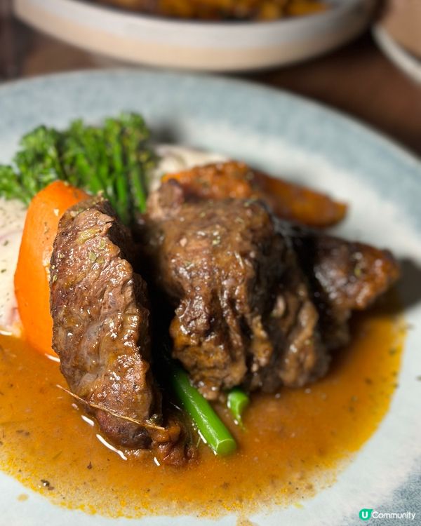 九龍灣打卡新去處 ☕️ 牧羊少年咖啡館 📚