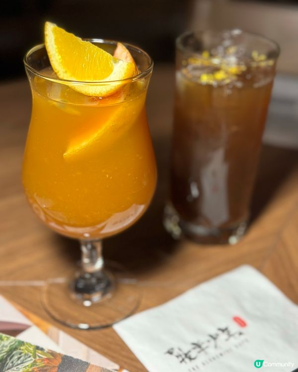 九龍灣打卡新去處 ☕️ 牧羊少年咖啡館 📚