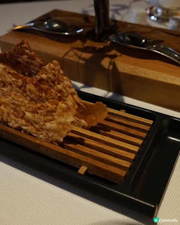 [德瑞法] 13個月嬰兒歐遊去: 帶著嬰兒吃了3小時米芝蓮二星法國菜