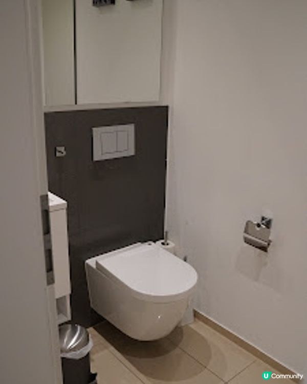 [德瑞法] 13個月嬰兒歐遊去: 瑞士坐火車到德國Freiburg - 黑森林所在地