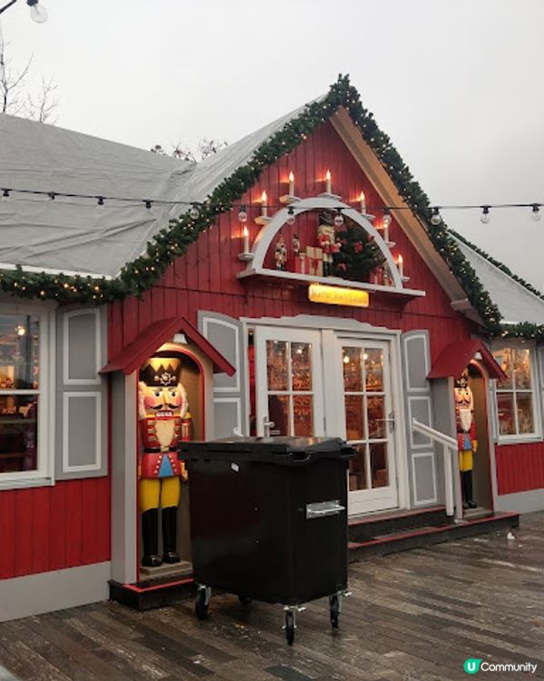 [德瑞法] 13個月嬰兒歐遊去: 瑞士抵埗。嬰兒很興奮。Zurich市中心