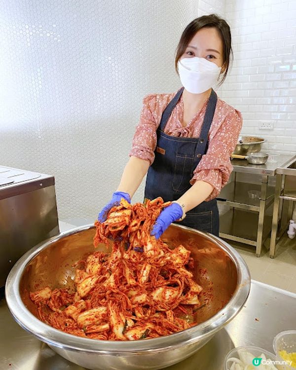 【品味飲食篇】 6000呎韓國食品超市強勢登錄喇～ 仲有醬油蟹買一送一🦀🦀‼️