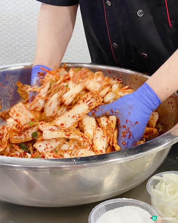 【品味飲食篇】 6000呎韓國食品超市強勢登錄喇～ 仲有醬油蟹買一送一🦀🦀‼️