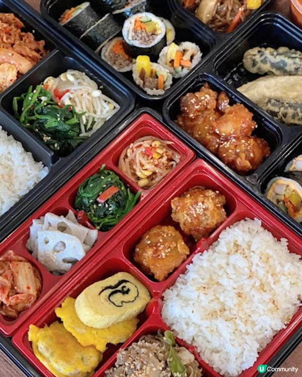 【品味飲食篇】 6000呎韓國食品超市強勢登錄喇～ 仲有醬油蟹買一送一🦀🦀‼️