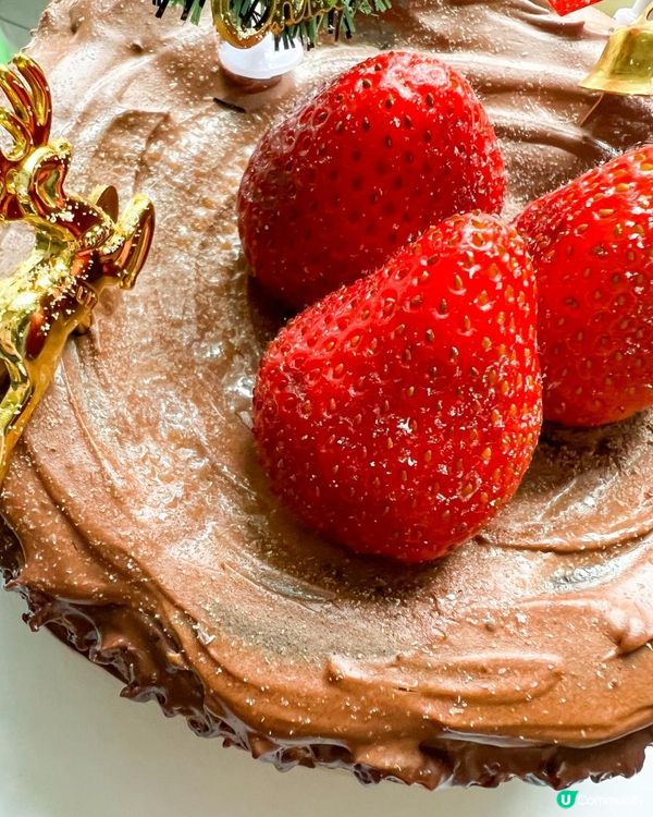 joicy x Soulgood Bakery | 甜品控必試!! K11 Musea 聖誕人氣Soulgood Bakery 蛋糕