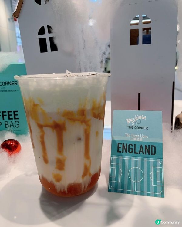 中環 - The Busking Corner