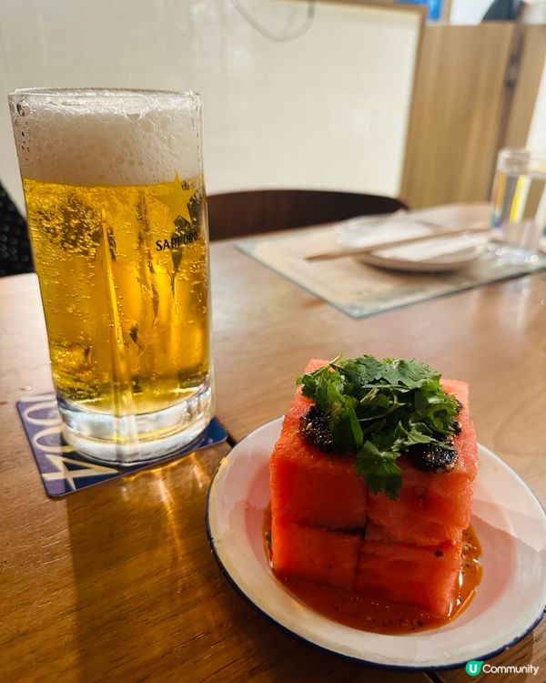 惹味串燒居酒屋