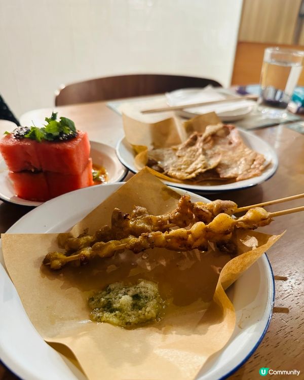 惹味串燒居酒屋