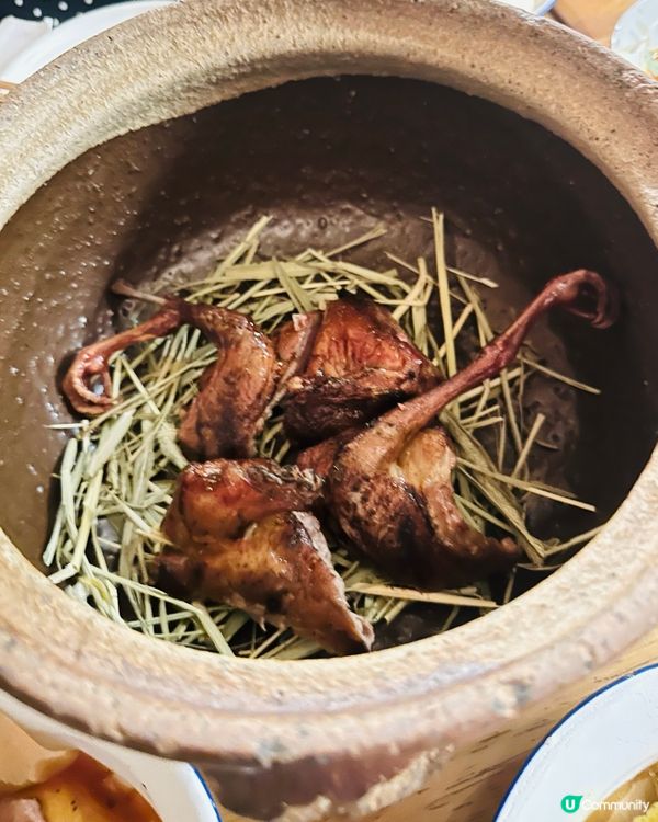 惹味串燒居酒屋