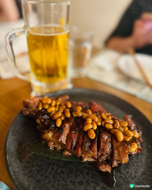 惹味串燒居酒屋