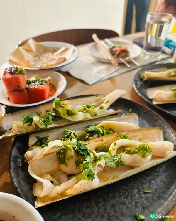 惹味串燒居酒屋