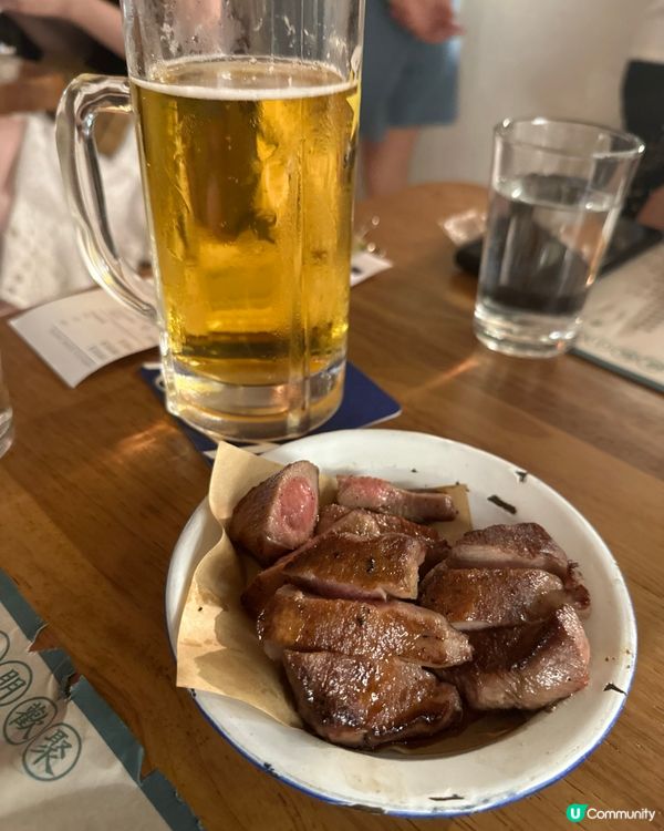 惹味串燒居酒屋