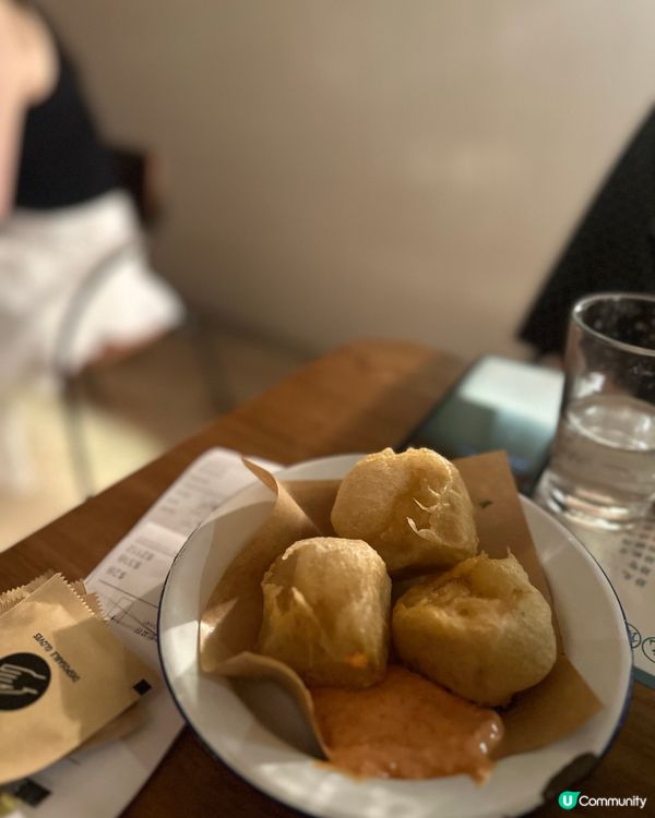 惹味串燒居酒屋