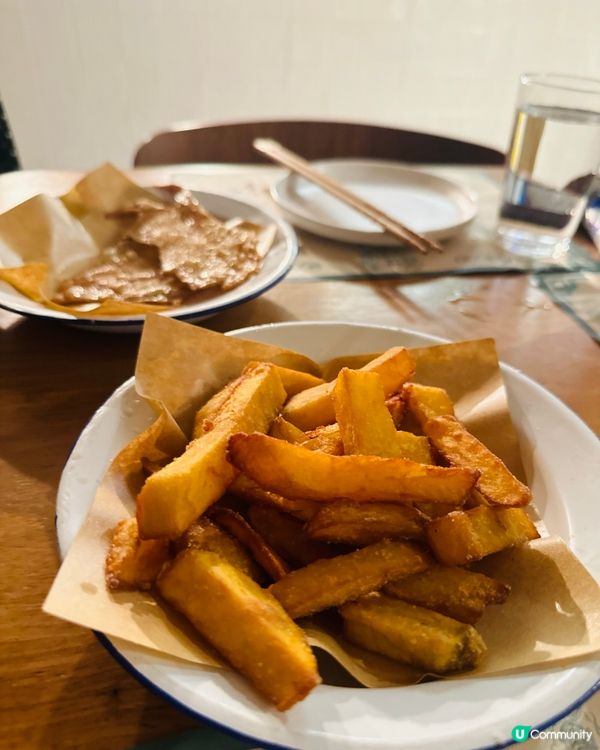 惹味串燒居酒屋