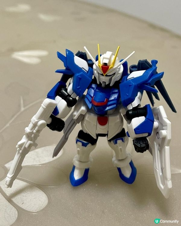 🤖🤖高達之扭蛋篇🤖🤖