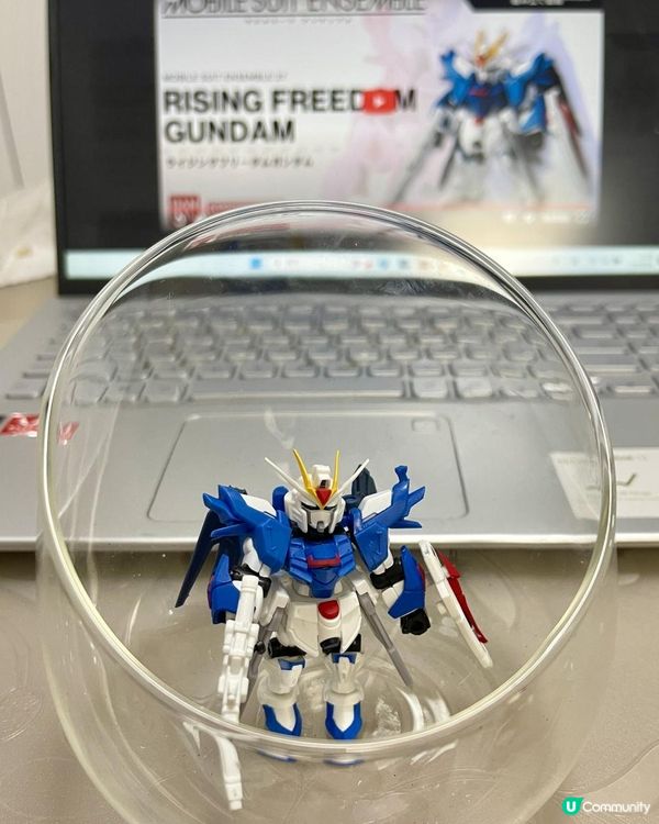 🤖🤖高達之扭蛋篇🤖🤖