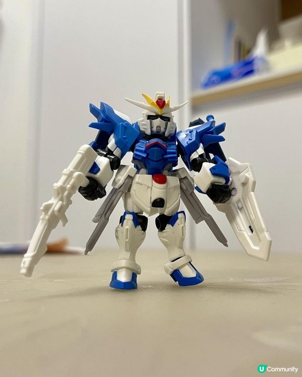 🤖🤖高達之扭蛋篇🤖🤖