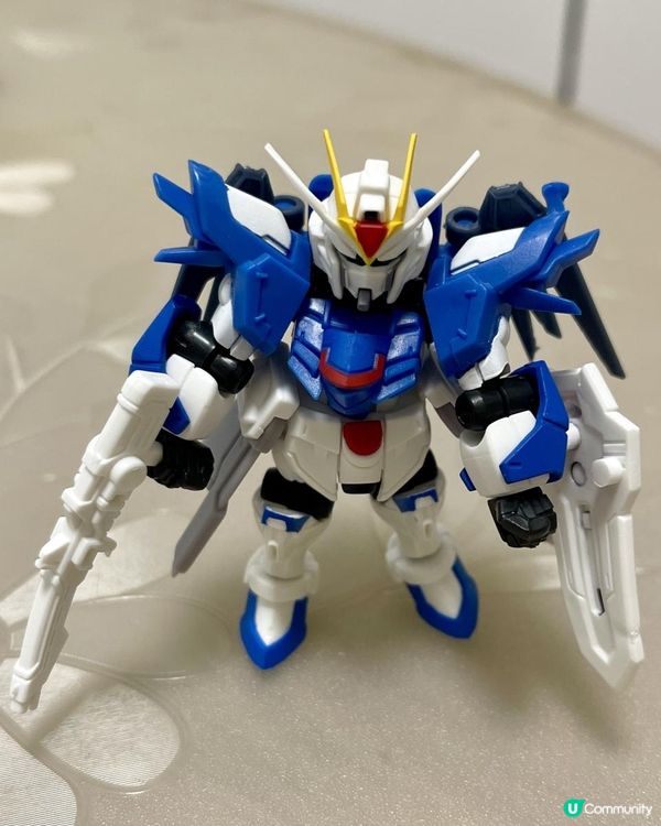 🤖🤖高達之扭蛋篇🤖🤖