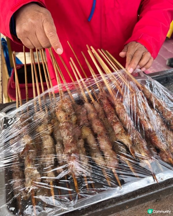 #chill賞遊世界 #打卡美食 #相機食先 #隱世打卡點