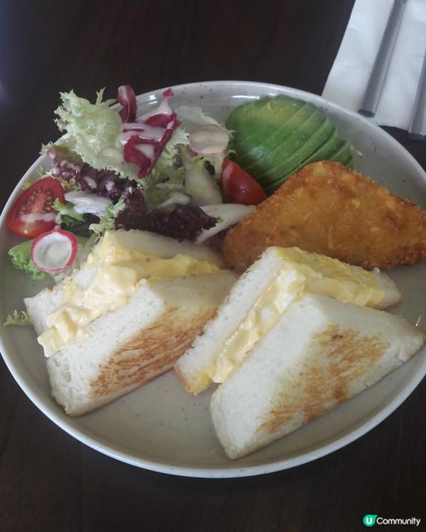 好好好好食的開心果修女泡芙