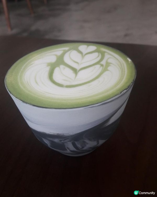 好好好好食的開心果修女泡芙