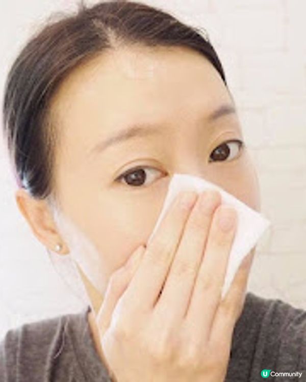 【KIEHL’S 皇牌金盞花「肌膚涼茶」 - 1 7用鎮靜紓緩夏日口罩肌】