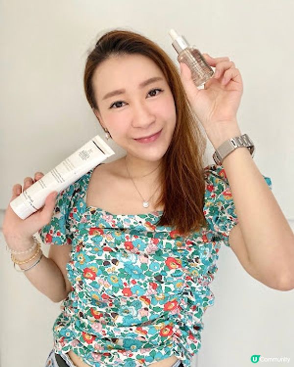 【KIEHL'S 醫學革新美白淡斑組合，夏天盡全力與陽光耍樂！】