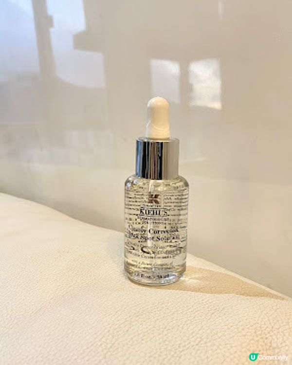 【KIEHL'S 醫學革新美白淡斑組合，夏天盡全力與陽光耍樂！】