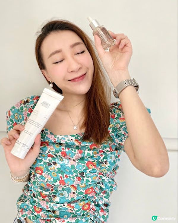 【KIEHL'S 醫學革新美白淡斑組合，夏天盡全力與陽光耍樂！】