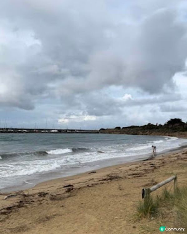 飛越南半球: 澳洲墨爾本之行(3)The Great Ocean Road大洋路一日遊: Twelve Apostles、Loch Ard Gorge 、Split Point Lighthouse