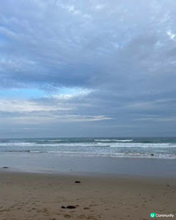 飛越南半球: 澳洲墨爾本之行(3)The Great Ocean Road大洋路一日遊: Twelve Apostles、Loch Ard Gorge 、Split Point Lighthouse