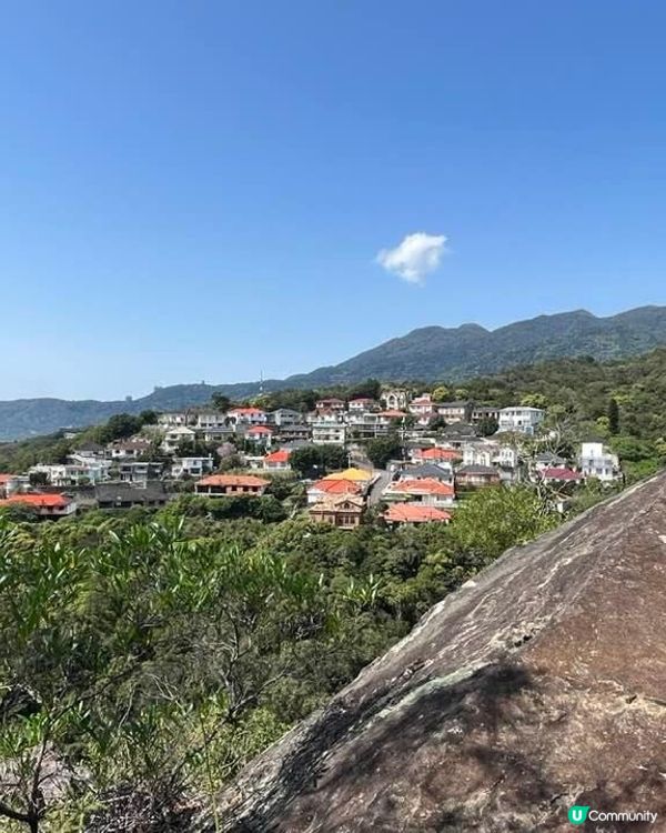 台灣登山記(2)軍艦岩親山步道