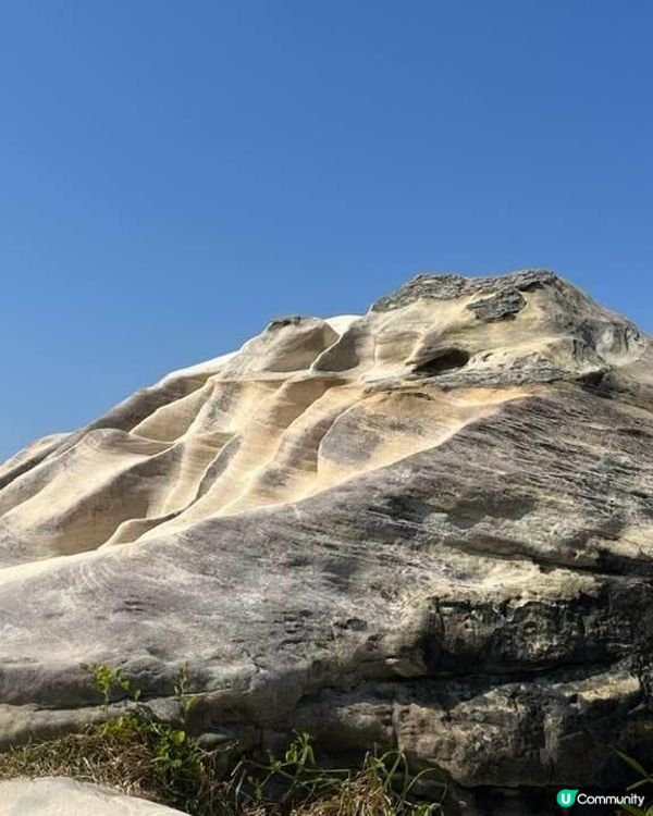 台灣登山記(2)軍艦岩親山步道
