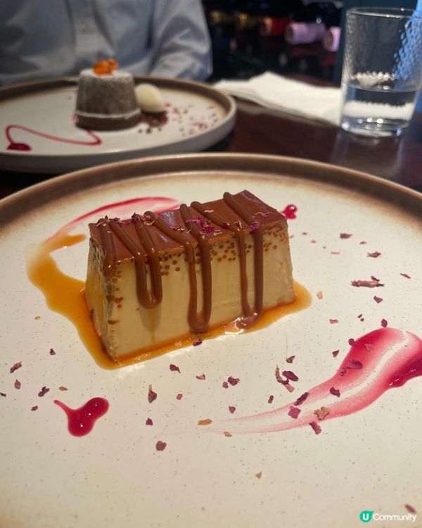 💁🏻‍♀️大角咀隱世高質西餐 甜品驚艷🤩