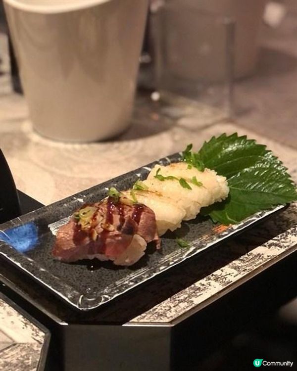 抵食刺身壽司放題🤭