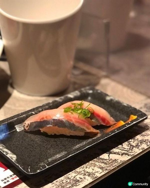 抵食刺身壽司放題🤭