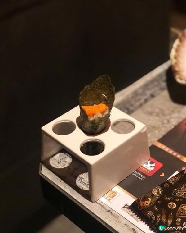 抵食刺身壽司放題🤭