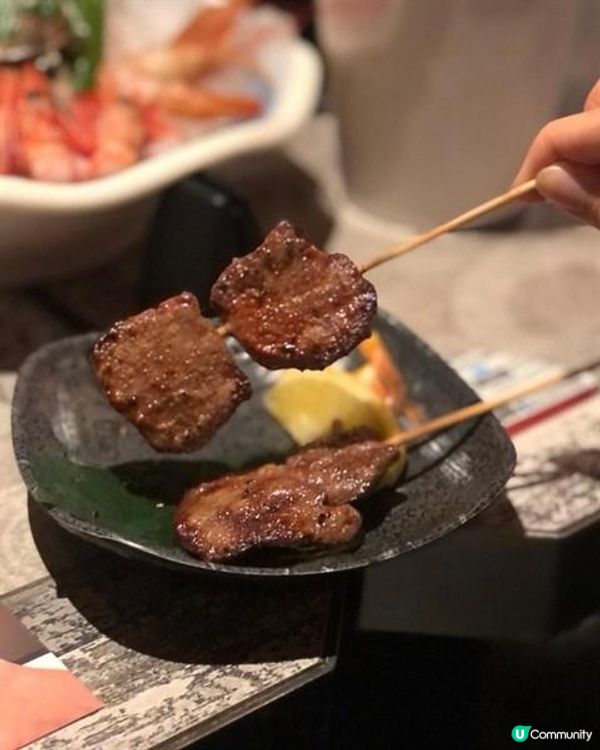 抵食刺身壽司放題🤭