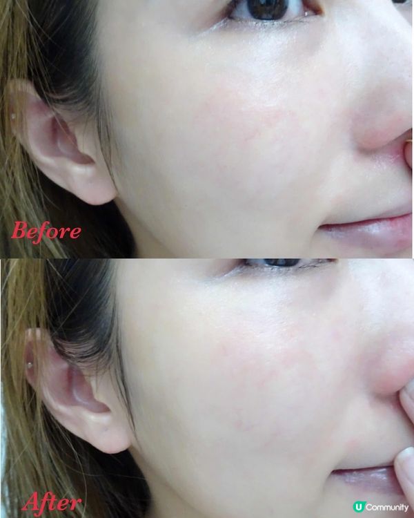 清爽滋潤零負擔 ～ Caudalie葡萄保濕精華+啫喱面霜 ～ 夏日敏感肌急救保濕