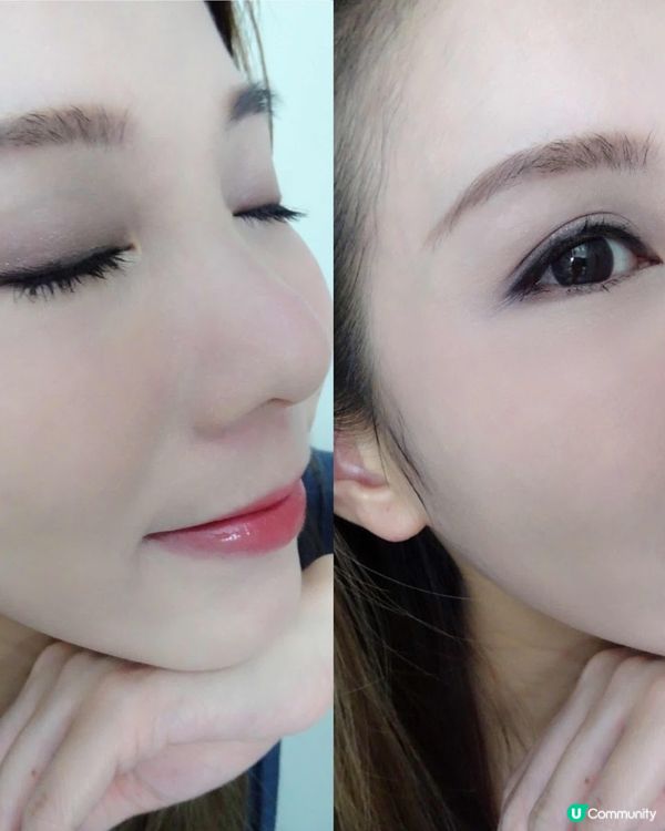 放大眼晴必備 ～ Tom Ford 高級訂製幻魅四色眼影盤 ～ 持久不暗沉