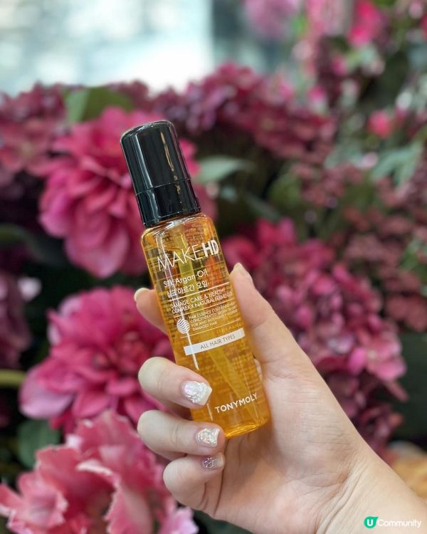 逆齡有髮  TONYMOLY 💝TUNE9自然染髮系列💝